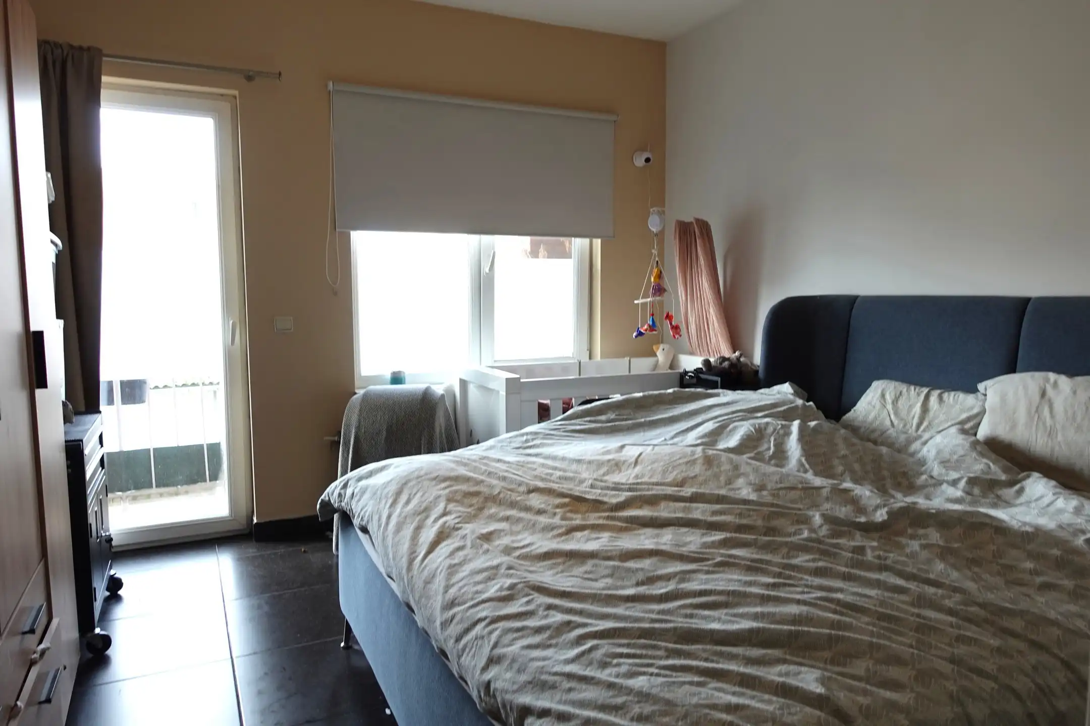 2 slpk app met garagebox en kelderberging te Turnhout foto 10