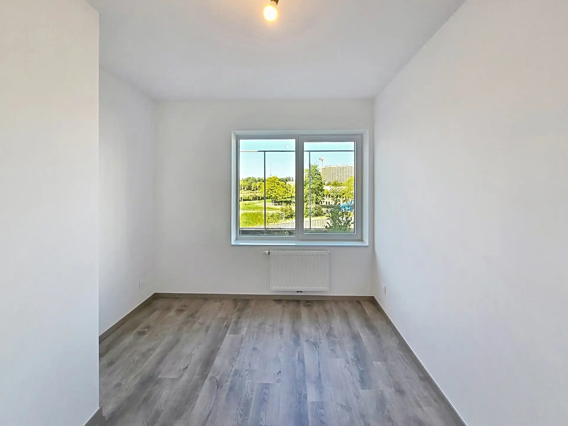 Appartement met 2 slaapkamers in een recent bouwproject foto 9