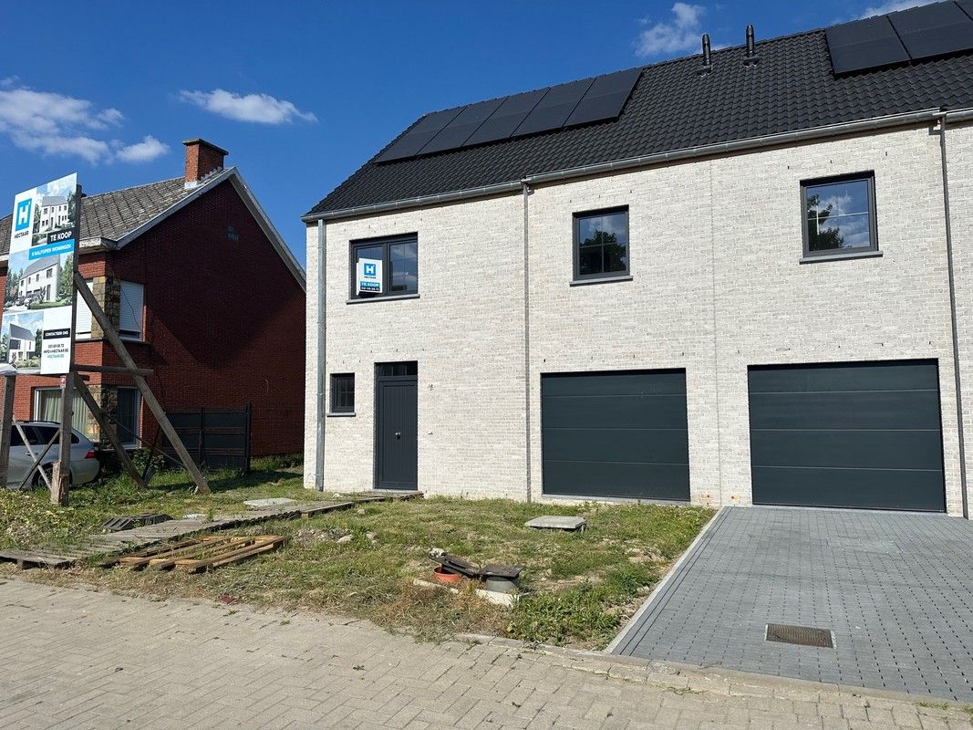 Instapklare Nieuwbouwwoning te Blaasveld foto 17