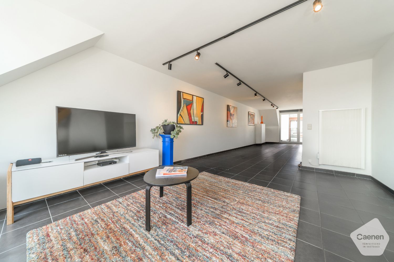 Appartement te koop Duinkerkelaan 30/0501 - 8660 De Panne