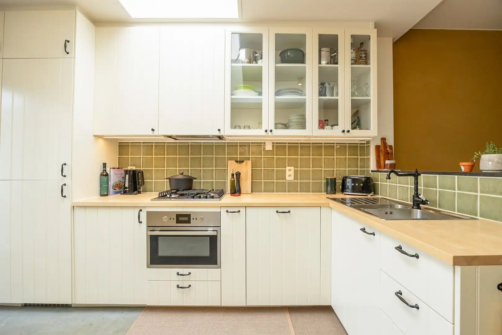 Huis foto 6
