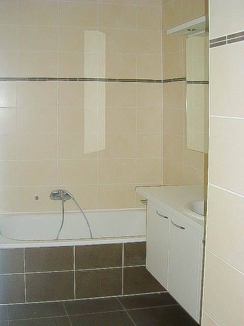 Gezellig gelijkvloers appartement met 2 slaapkamers, zonnige tuin en garage in Sint-Idesbald (Koksijde) foto 12
