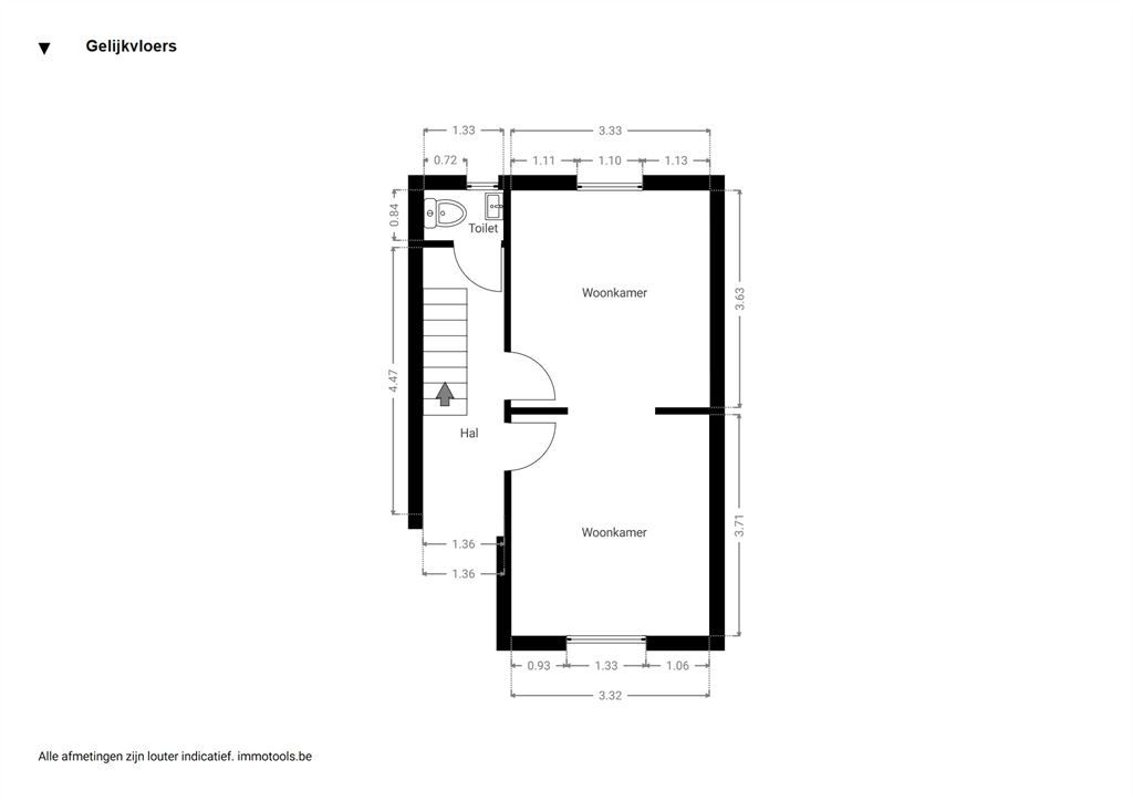 Woning foto 4