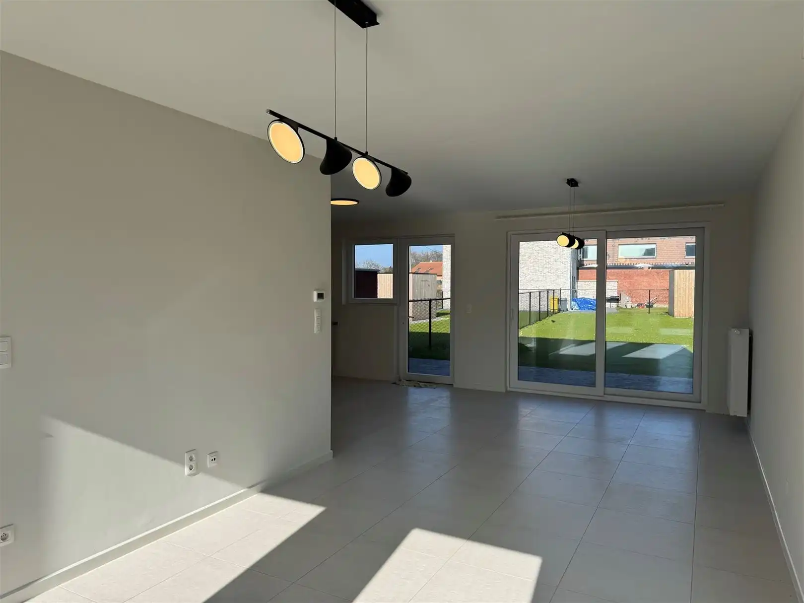 Woning foto 5
