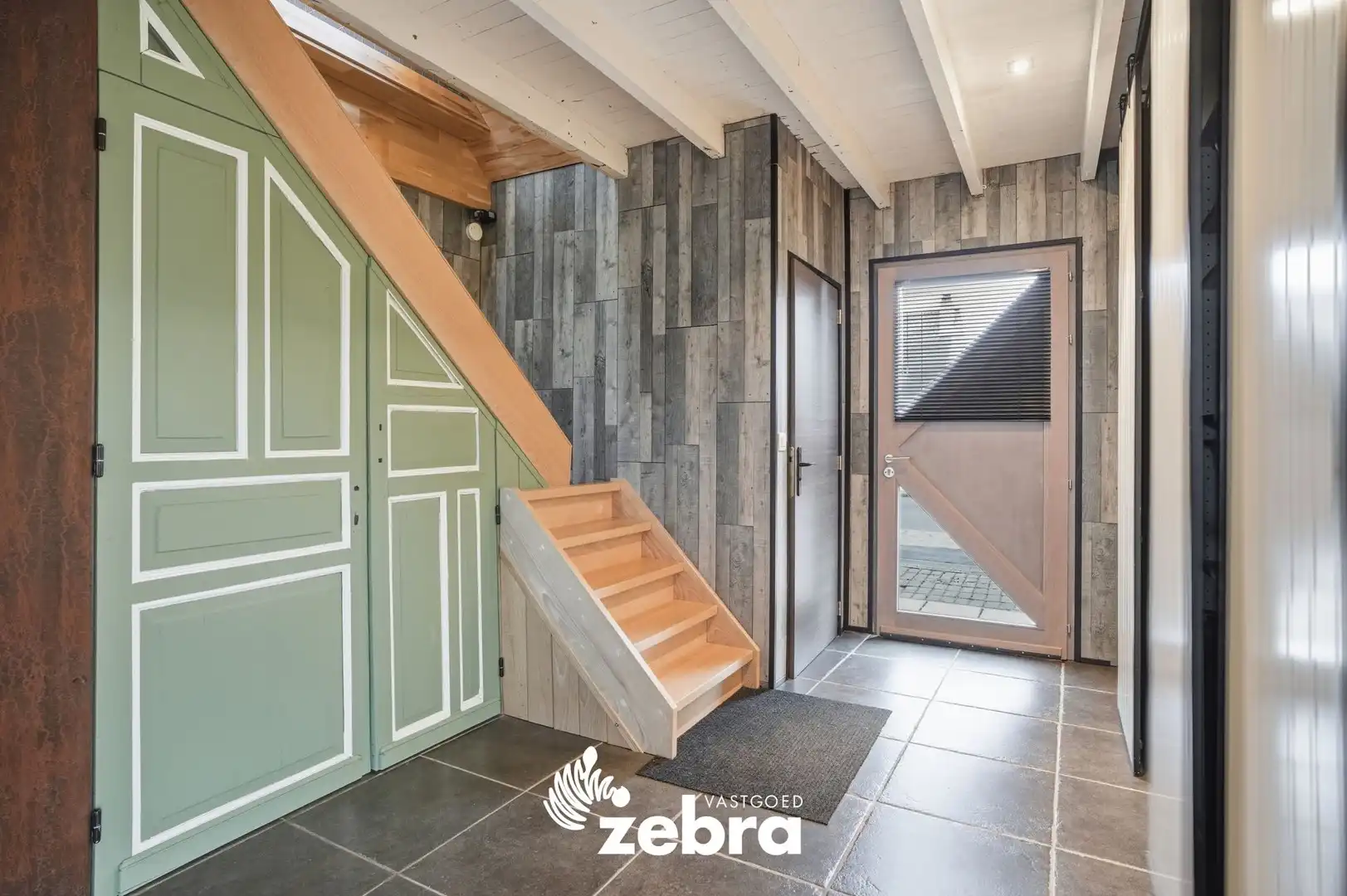 Instapklare en volledig gerenoveerde woning (EPC A) op topligging vlakbij Calmeynbos en de Krakeelduinen in De Panne! foto 8