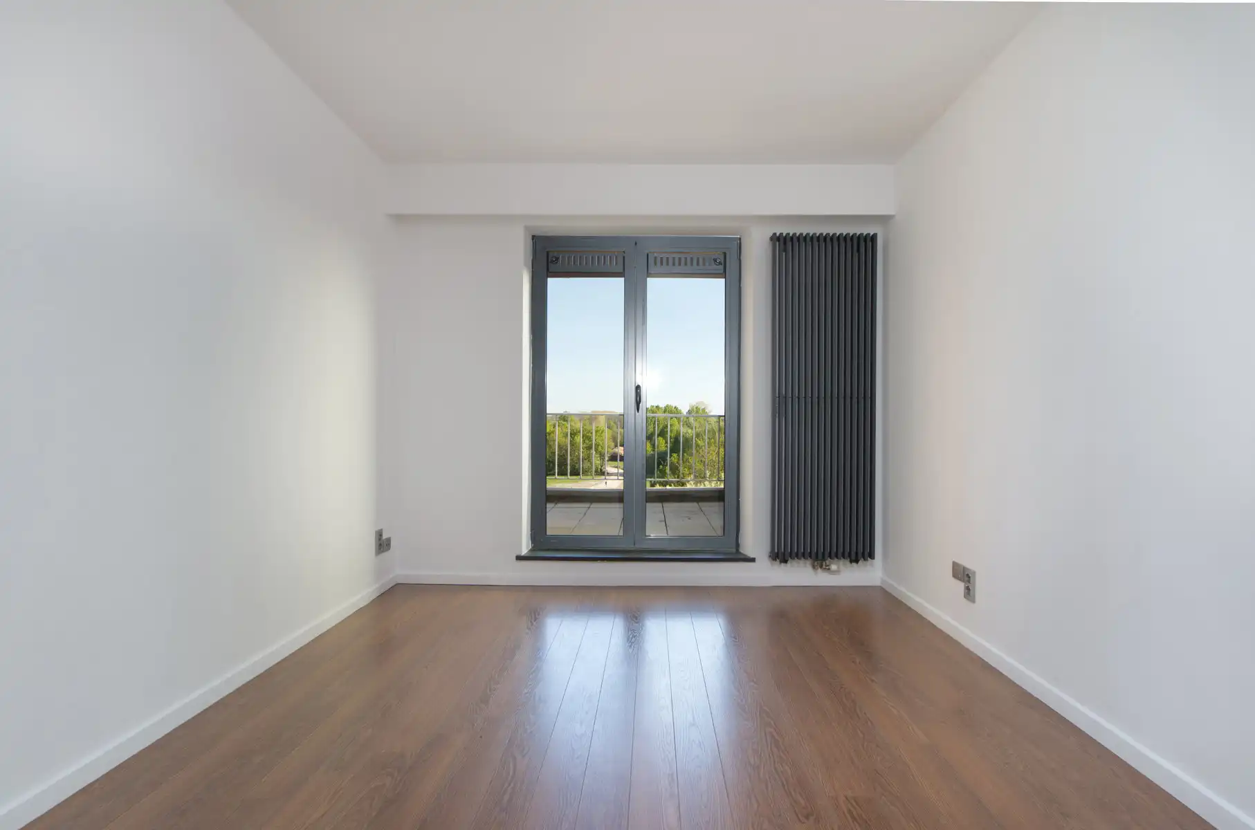 PENTHOUSE - 2 SLK - 2 TERRASSEN - KELDER - LIFT - CENTRUM foto 12
