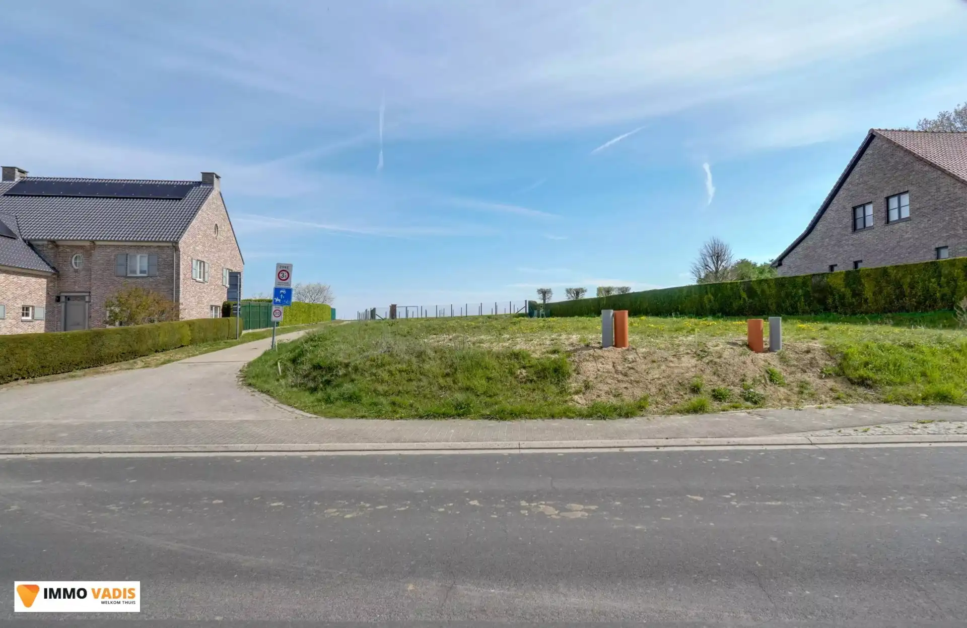 Mooie bouwgrond op rustige locatie in Rijkhoven foto 4