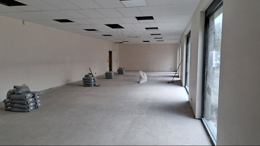 Welvaartstraat 12A-B, 2200 Herentals foto 8
