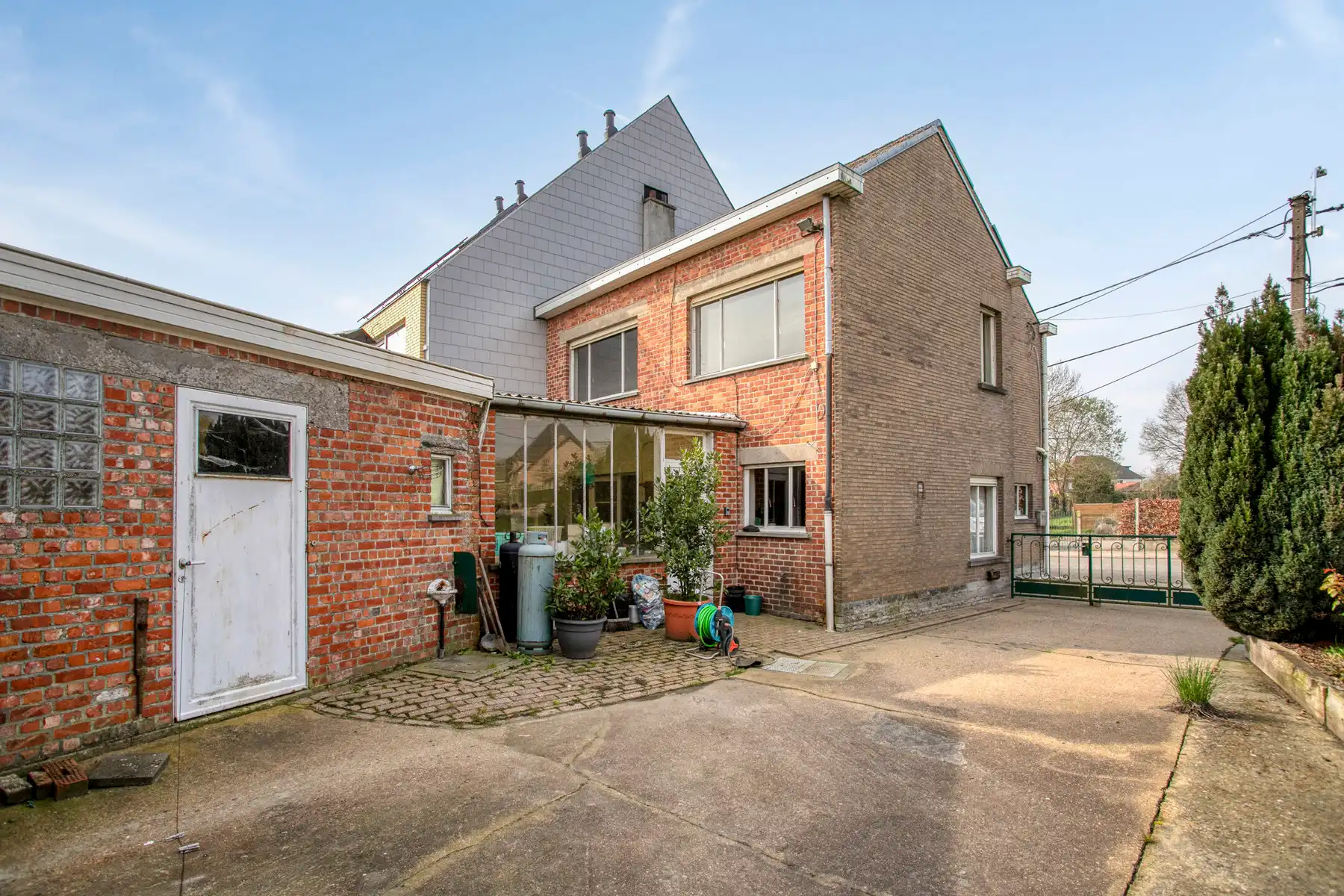 Renovatieproject met 3 slaapkamers en een prachtig uitzicht foto 14