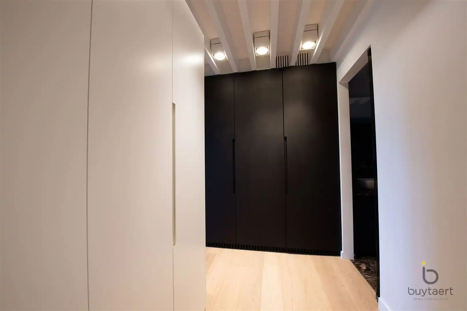 Luxe duplex appartement in hartje Schilde. foto 15