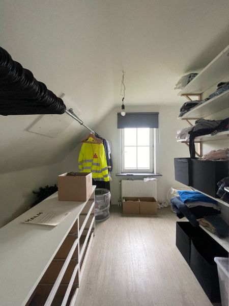 Rustig gelegen open bebouwing met ruime tuin en 3 slaapkamers foto 13