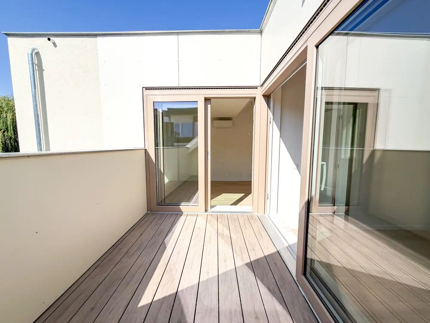 Instapklaar nieuwbouwappartement met 2 terrassen foto 6