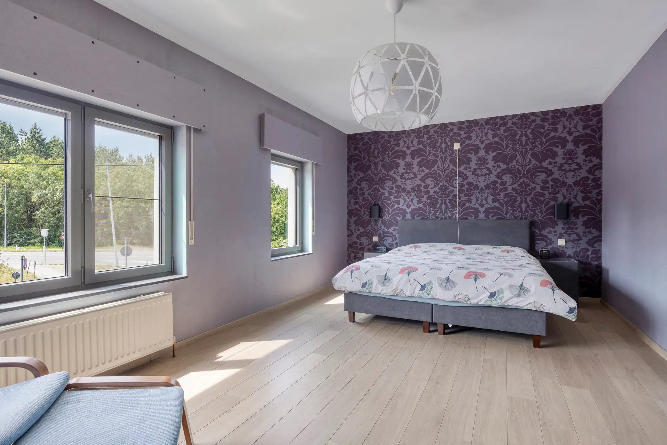 Woning met handelsruime op een strategische locatie foto 8