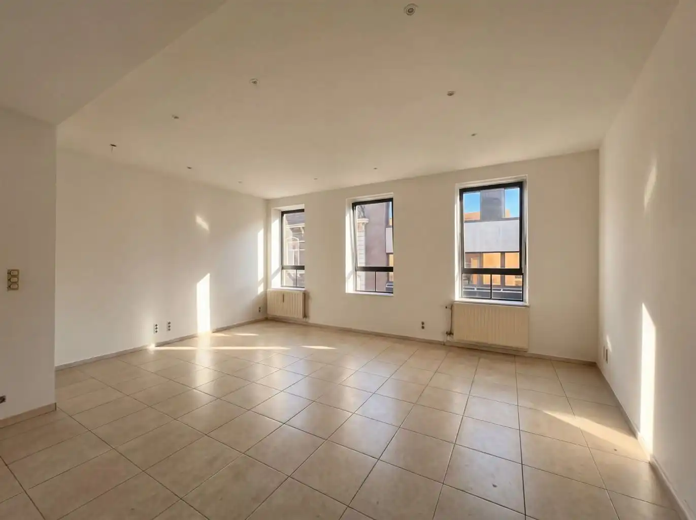 Appartement te huur Hoogstraat 24/a - 3960 BREE