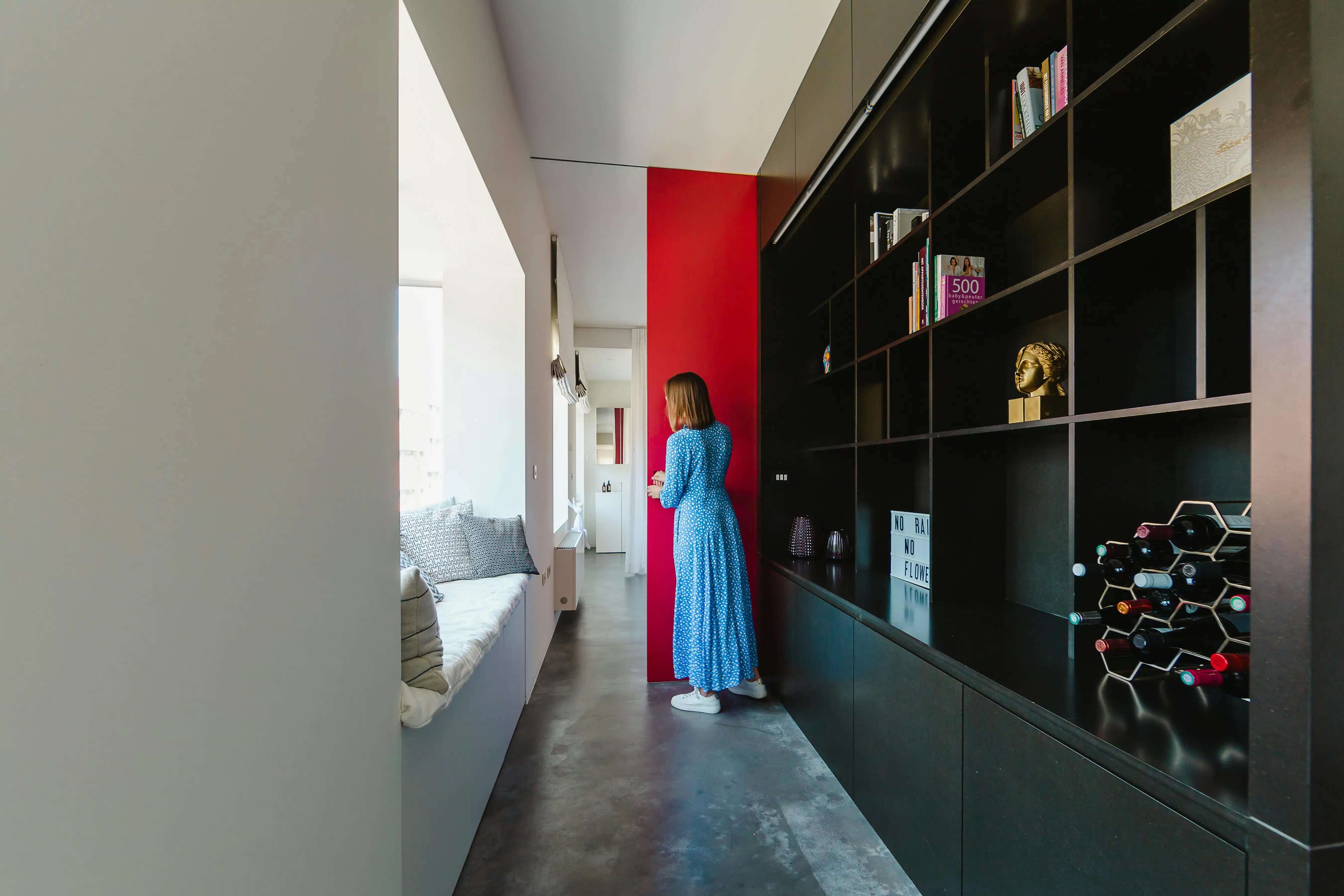 Pareltje in Hasselt Centrum: exclusieve loft met ruim dakterras! foto 11