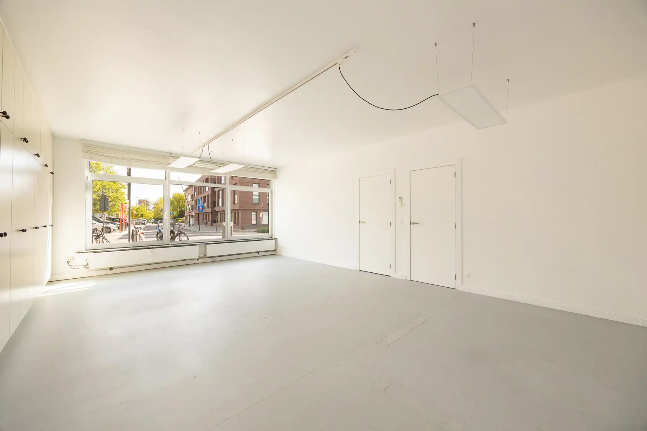 gelijkvloers appartement in het centrum van Wijnegem foto 5