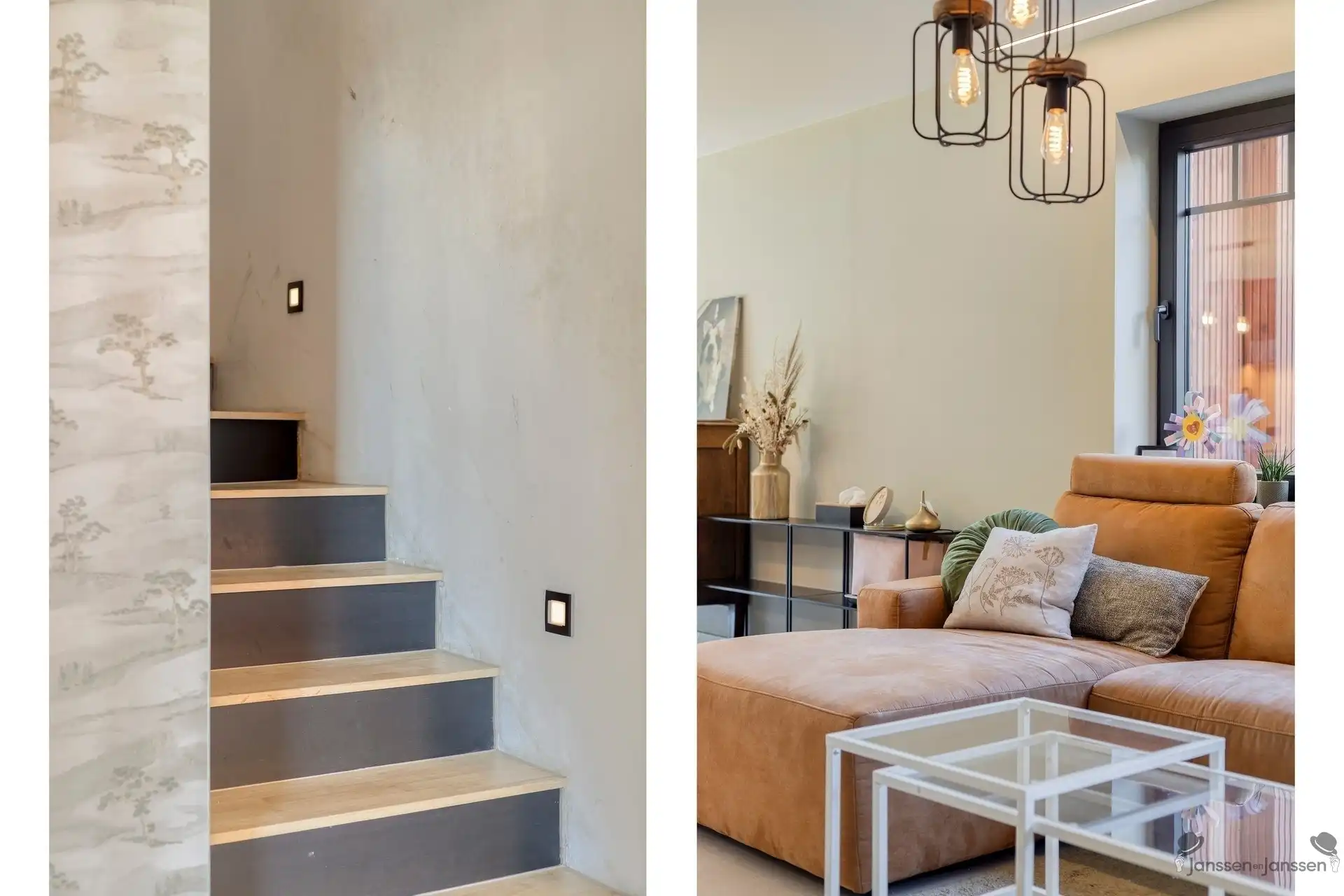 Ruime en energiezuinige woning met 5 slaapkamers en E-peil -6 foto 7