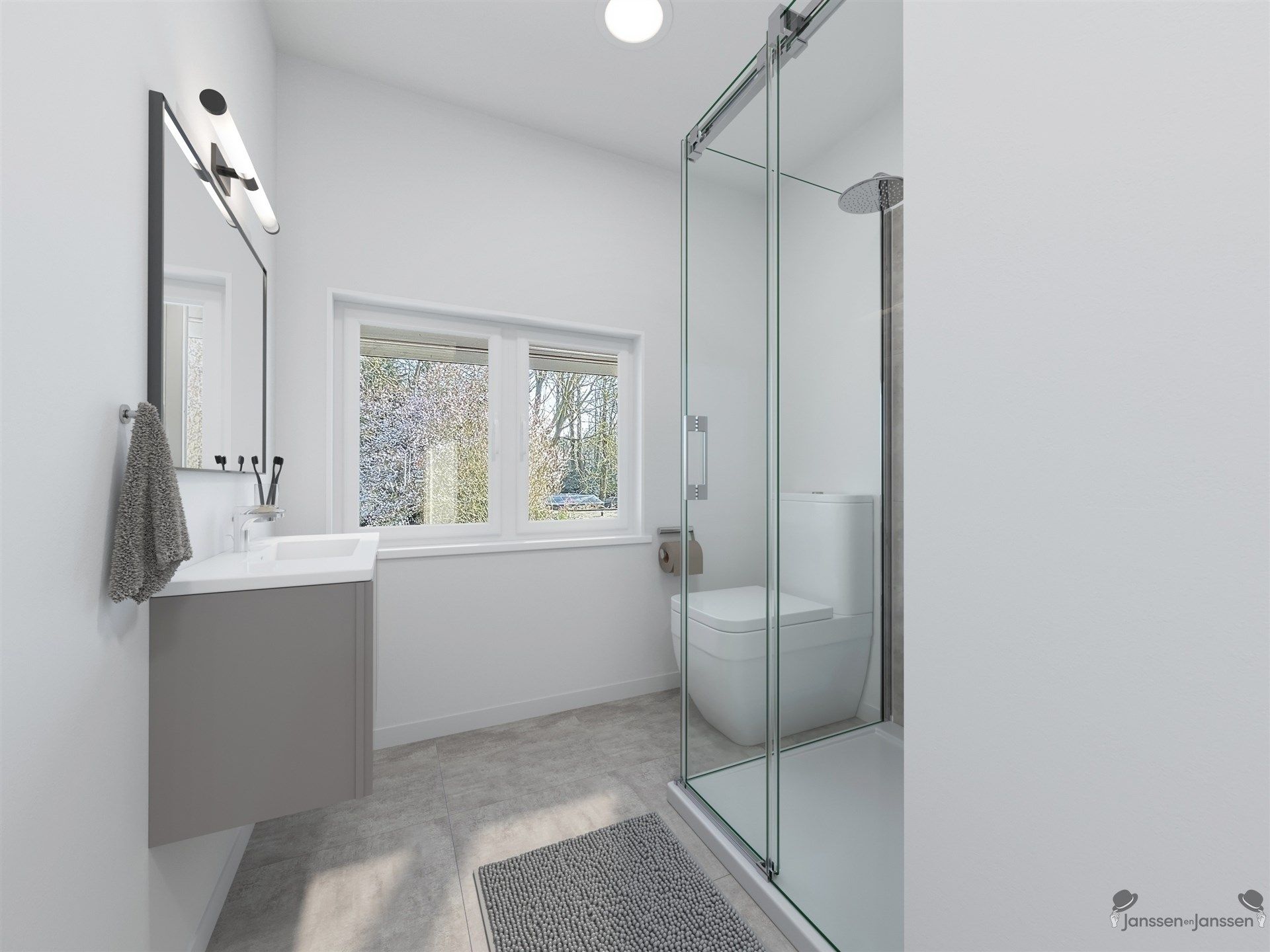 Te renoveren HOB op top locatie in Brasschaat foto 8