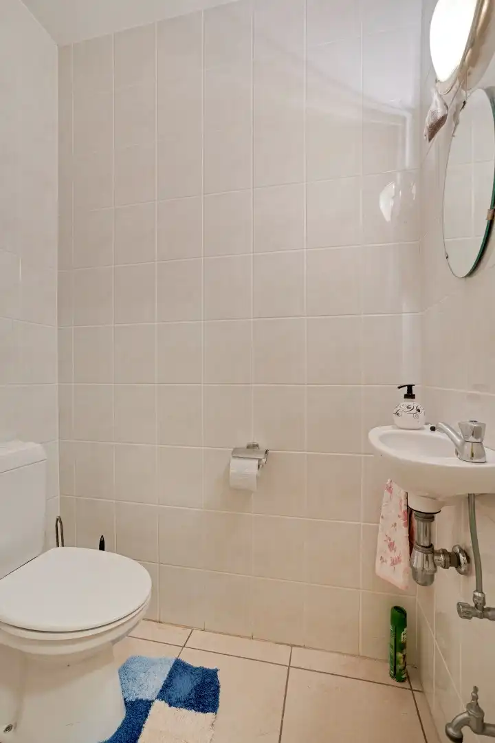 Investeringseigendom: mooi, lichtrijk appartement in Lauwe centrum! foto 13