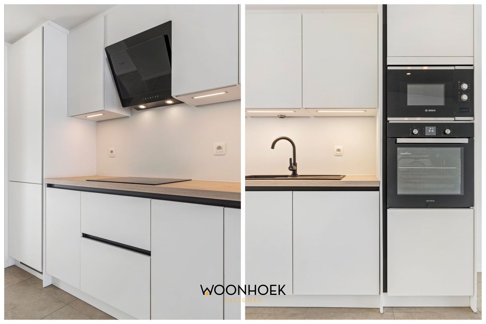 Trendy 3 slpk-woning met 6 zonnepanelen te Lokeren foto 6