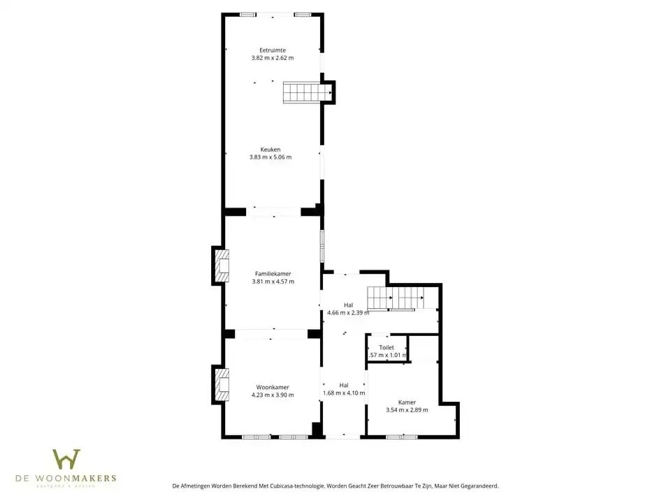 EXCLUSIEF HERENHUIS MET LUXUEUZE AFWERKING IN HET HART VAN SINT-TRUIDEN foto 51