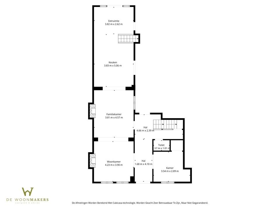 EXCLUSIEF HERENHUIS MET LUXUEUZE AFWERKING IN HET HART VAN SINT-TRUIDEN foto 51