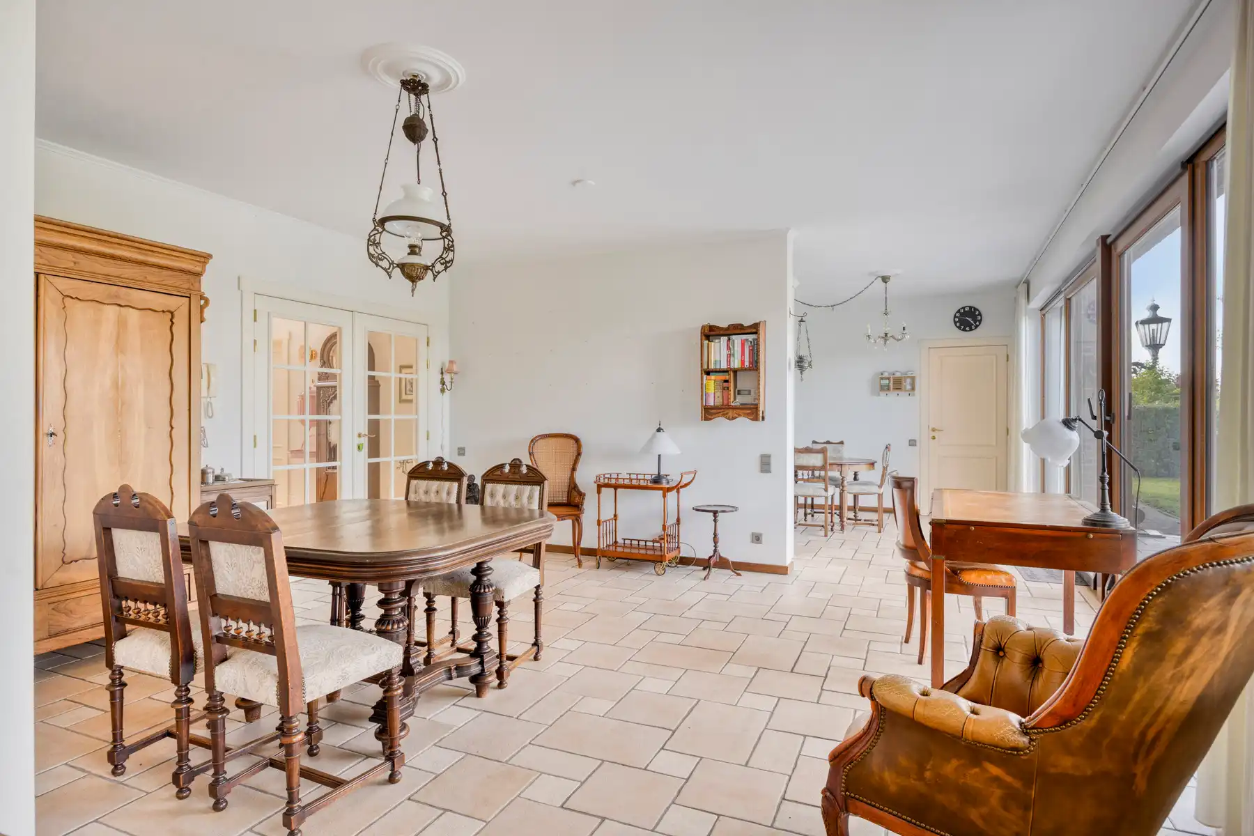 Vrijstaande woning foto 4