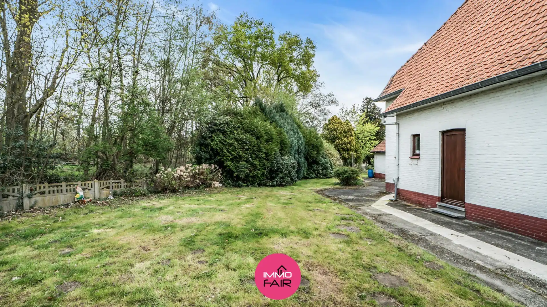 Budgetvriendelijke woning op slechts 5 minuutjes van Maastricht foto 9