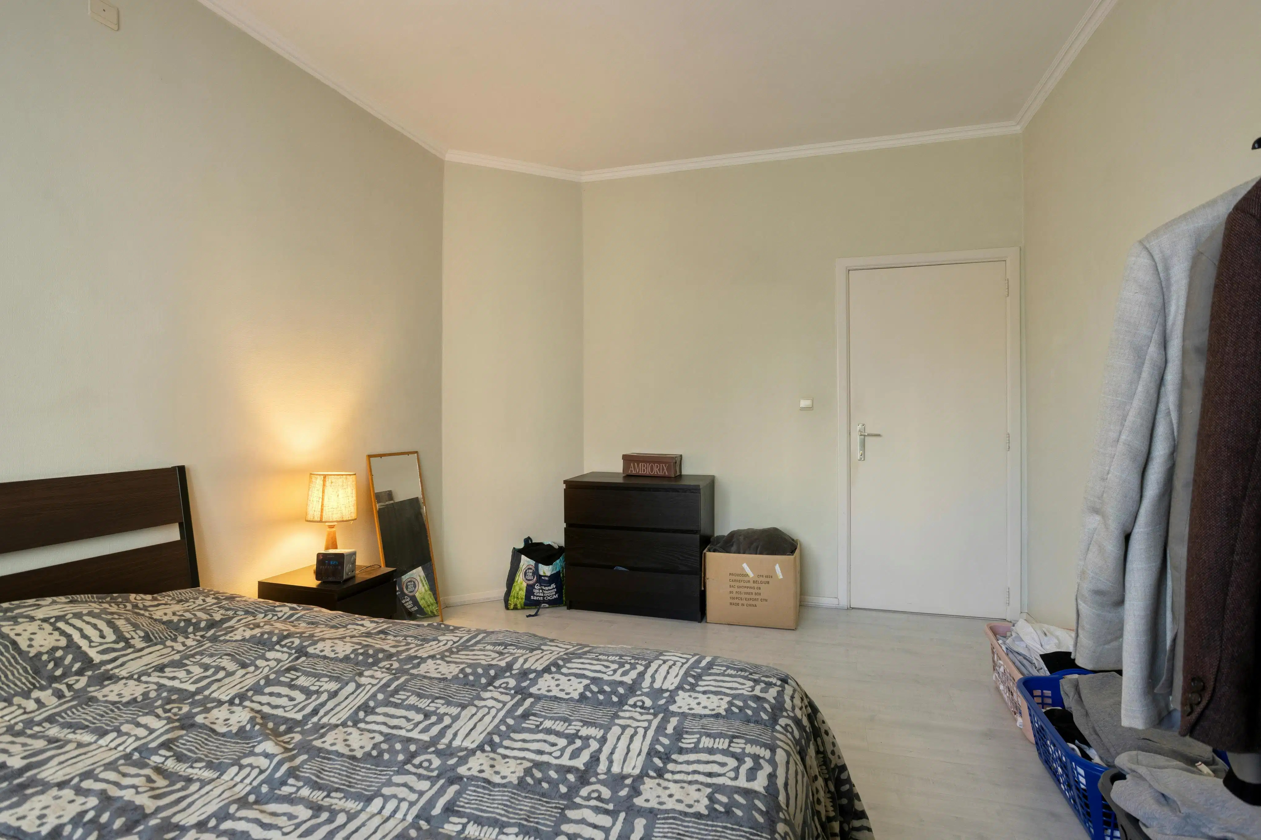 Ruime Woning ingedeeld als drie appartementen in Strombeek-Bever foto 20