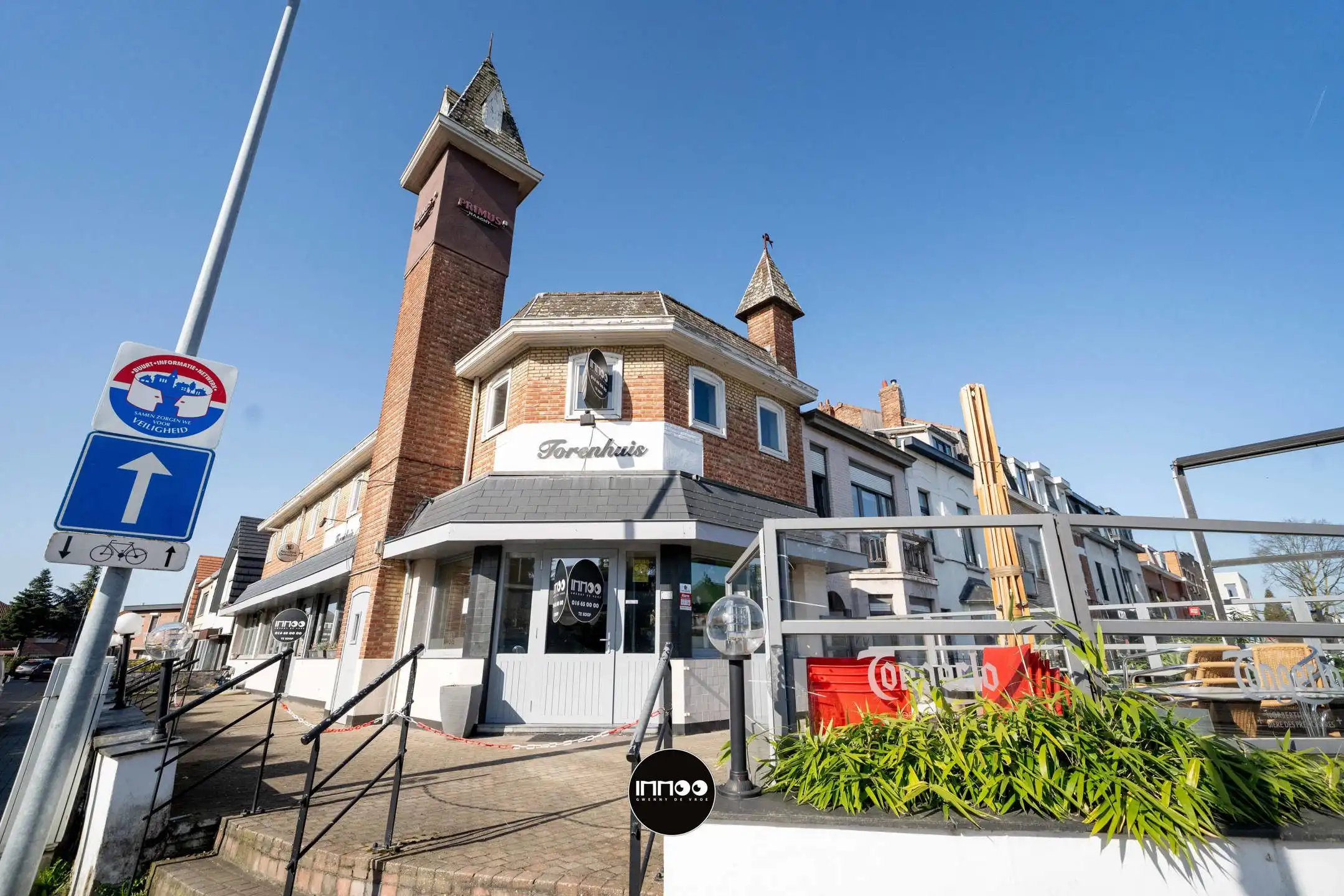 Commercieel te koop foto 2