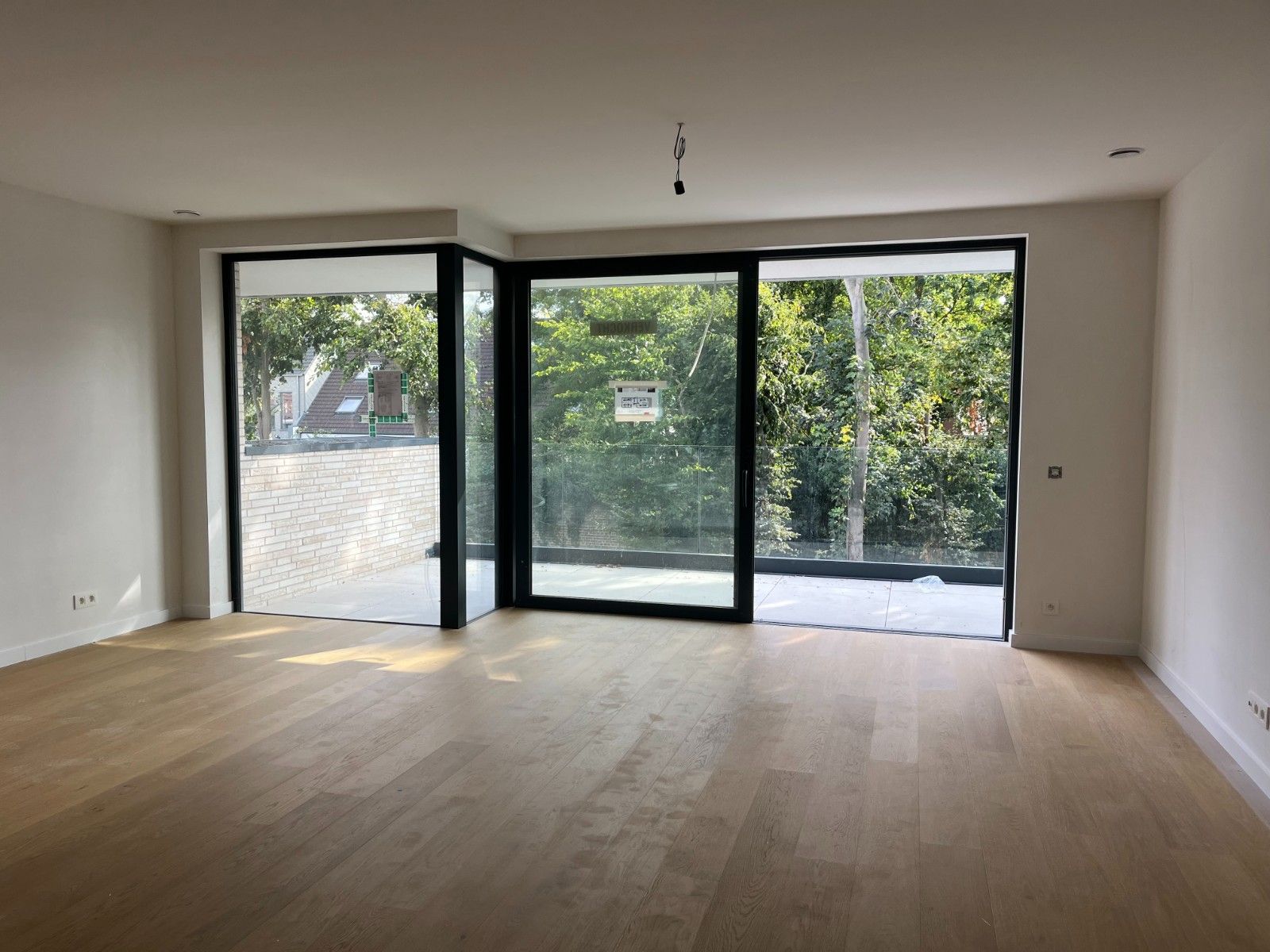 Te huur: Modern appartement in Residentie Green Gardens – Waregem 🌿✨ foto 8