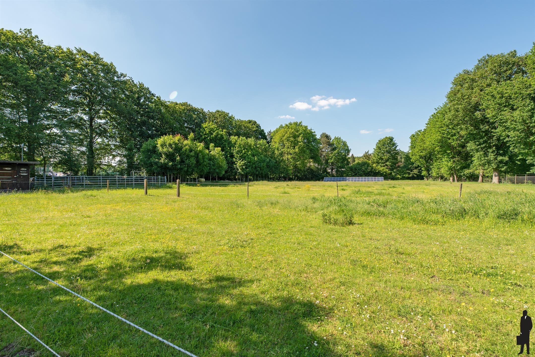 Luxe kangoeroe-villa te Sint-Job met paardenacc. op ca. 1,2 HA! foto 59