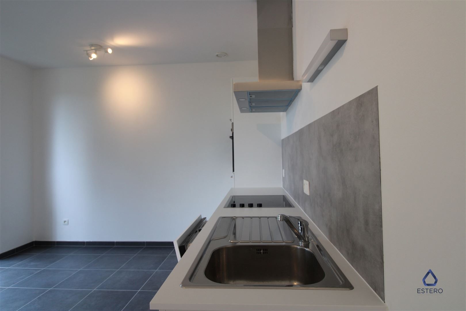 Nieuwbouwappartement op een topligging in Zurenborg foto 5