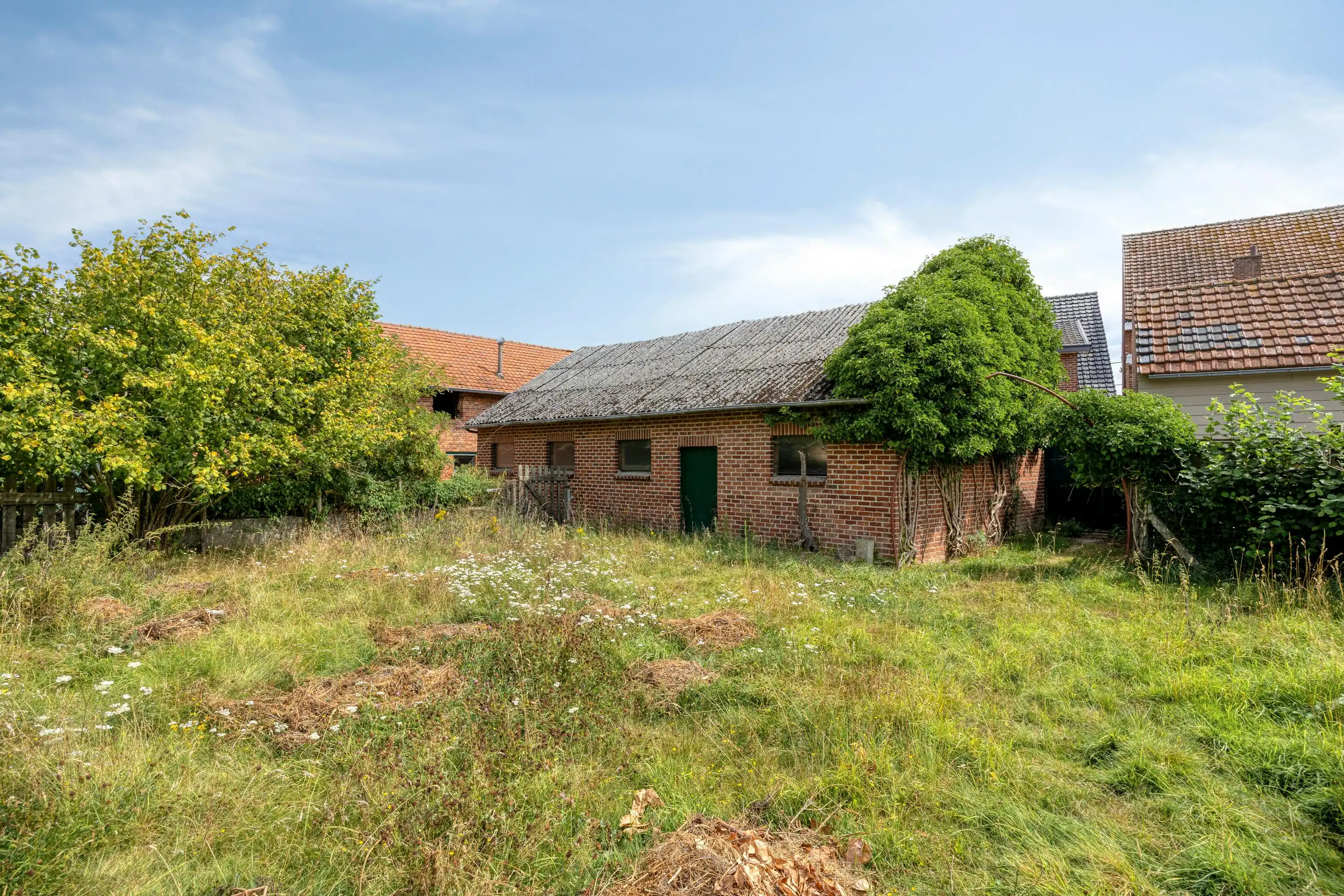 Hoeve te koop in Ulbeek foto 26