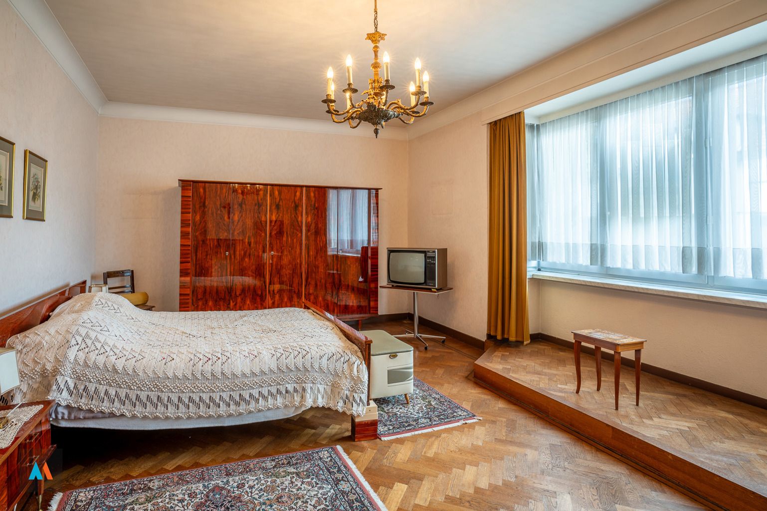 Karaktervolle handelswoning foto 19