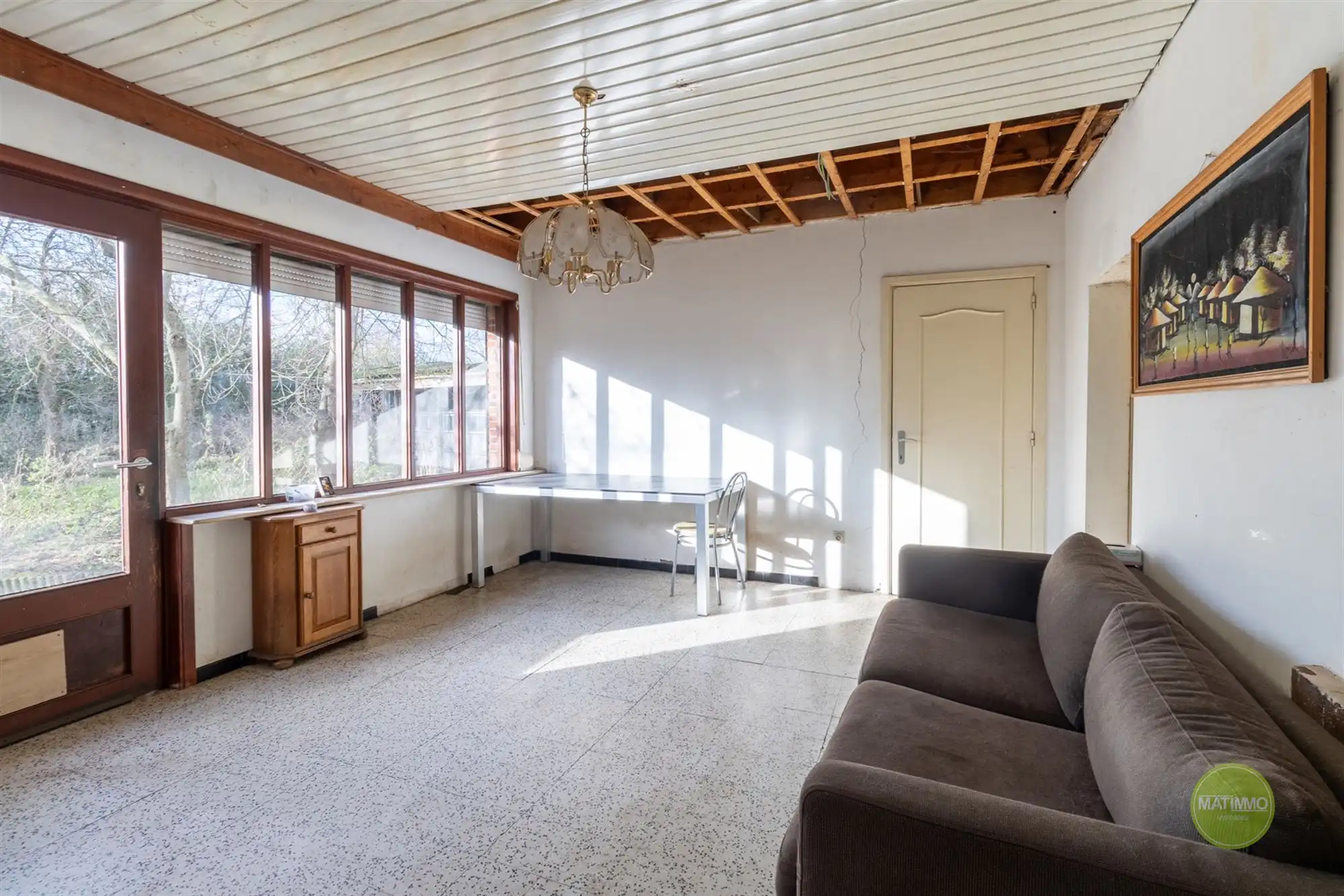 Authentieke gezinswoning met karakter en potentieel in Balen foto 10