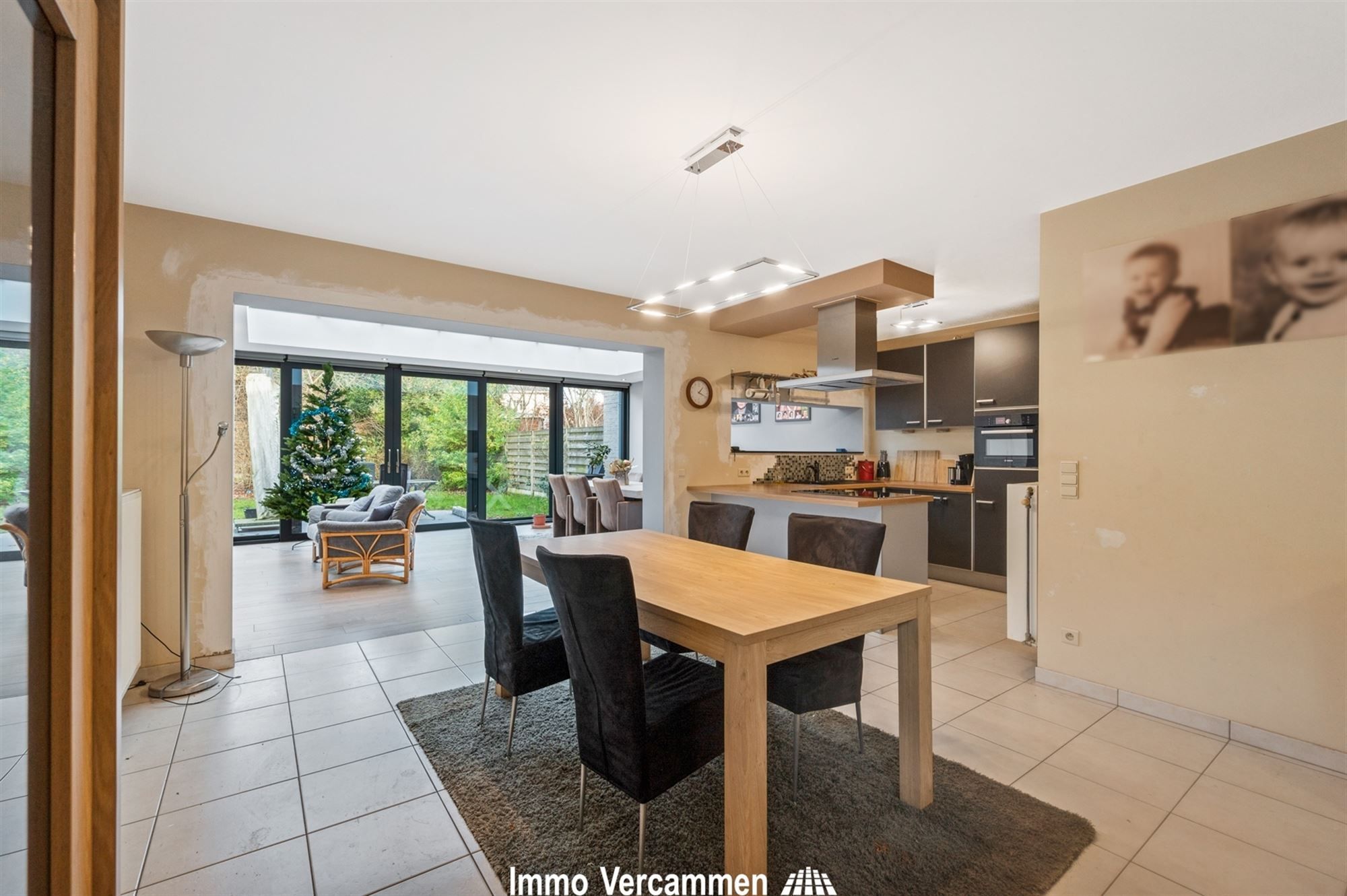 Ideale gezinswoning te Putte (Beerzel) foto 5