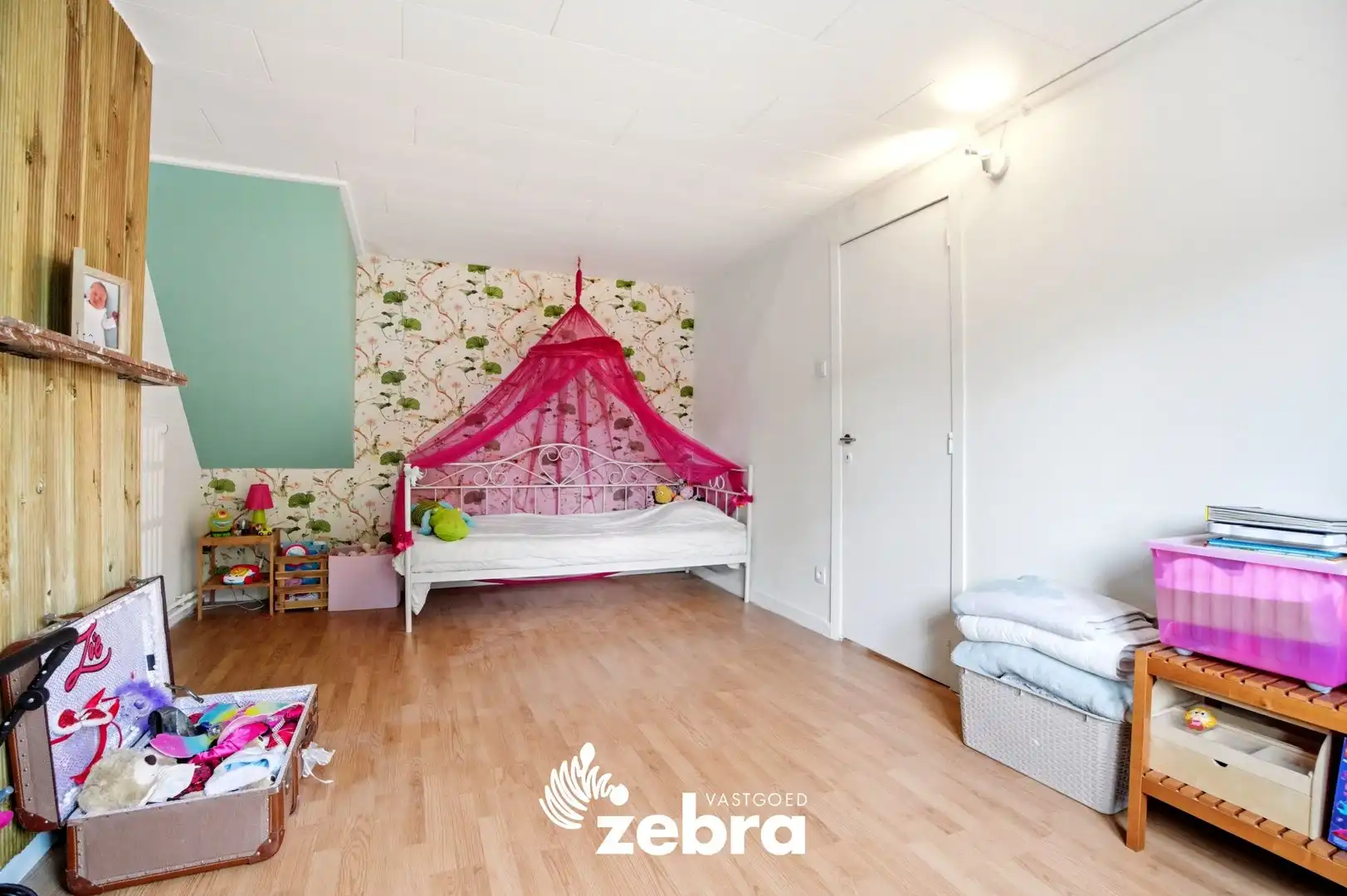 Instapklare woning met 3 slaapkamers in Roeselare! foto 16
