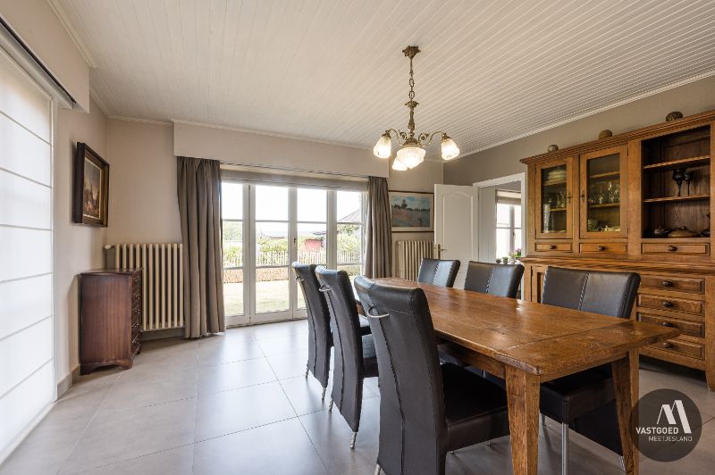 Charmante woning op 1.218m² met ruimte, groen en een prachtig uitzicht te Kleit foto 9
