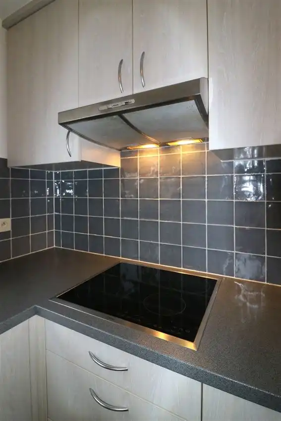 Villawoning, nabij station, 3 slpk., mooie omgeving, instapklaar foto 44