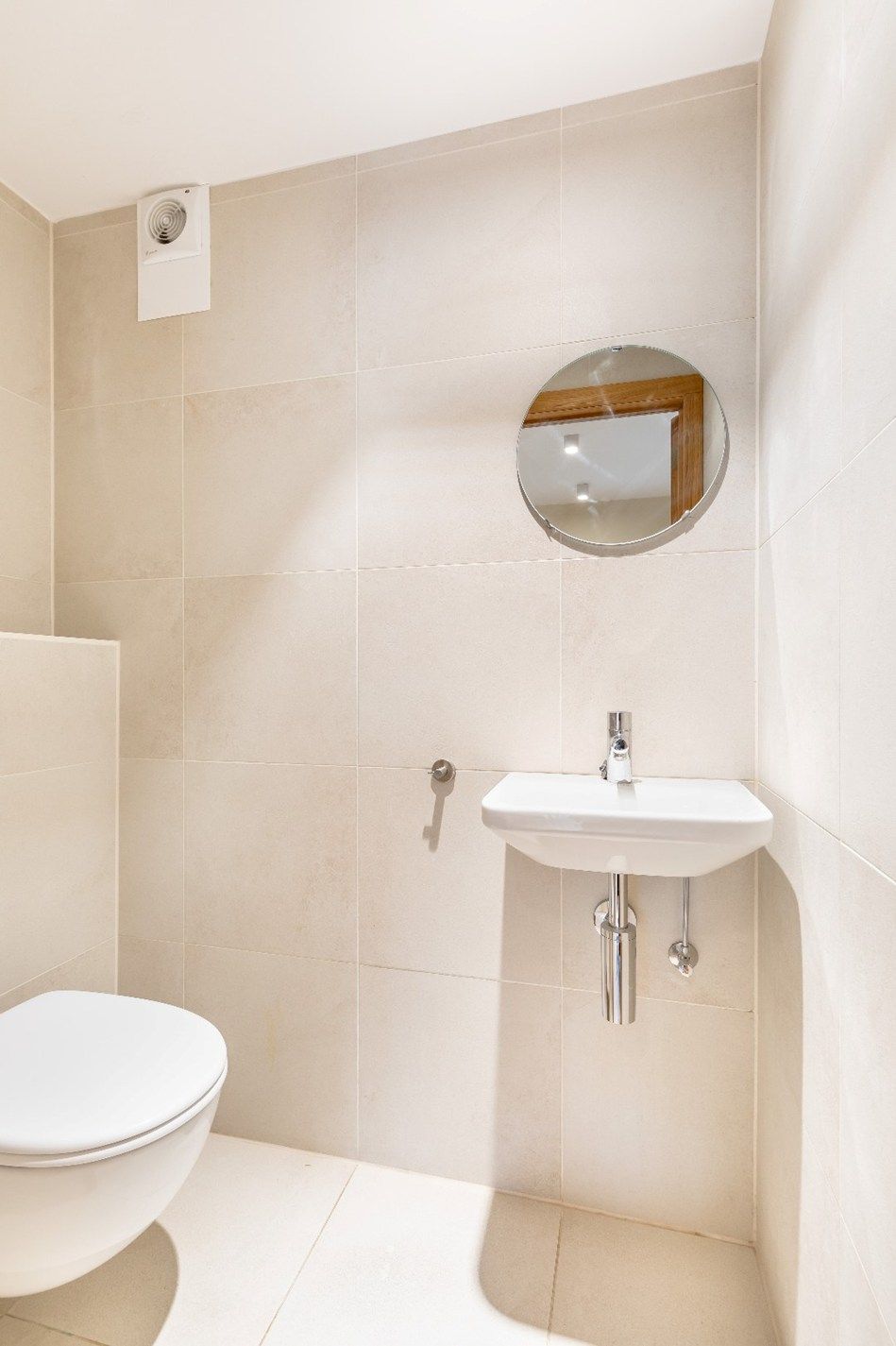 Ruim 2-slaapkamer appartement te Kessel-Lo foto 7