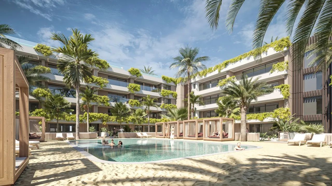 Ervaar de toekomst van luxe wonen: Marbella West herdefinieert jouw levensstijl foto 14