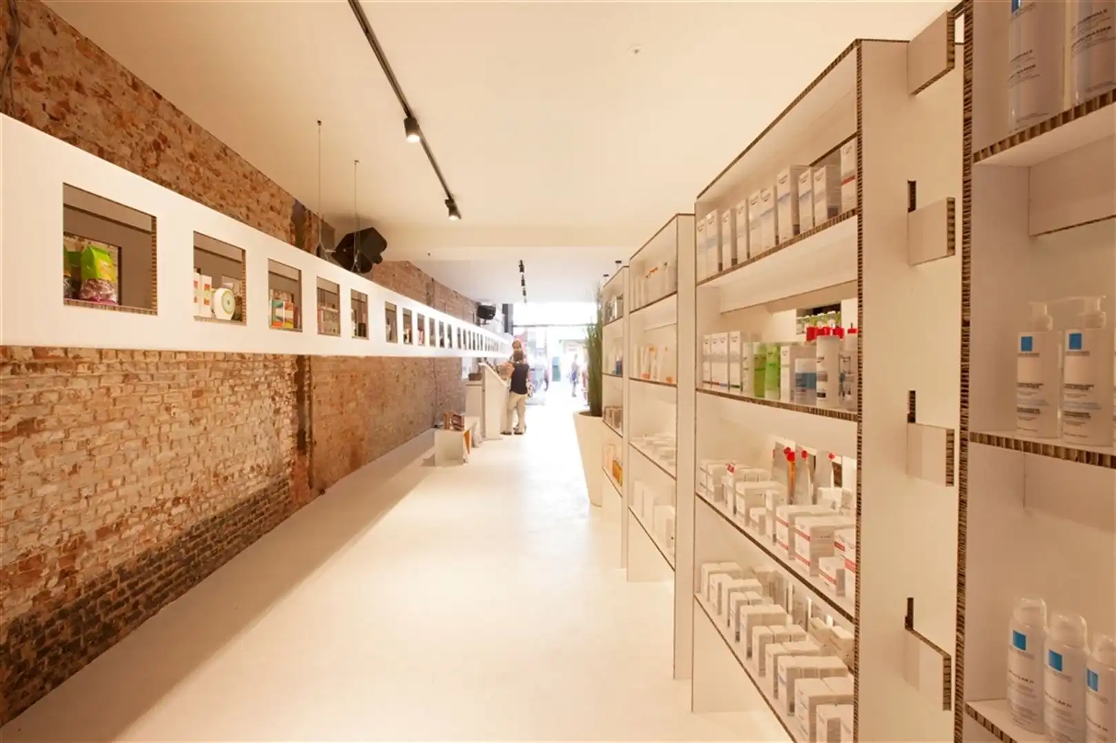 Te Huur Winkelpand in Centrum Hasselt foto 7