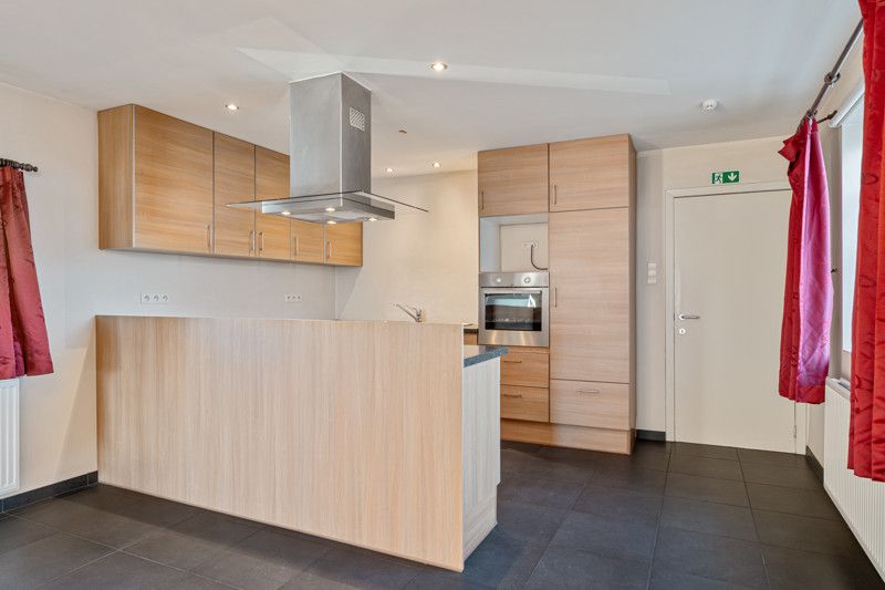 Ruim appartement in het centrum van Kortenaken foto 5