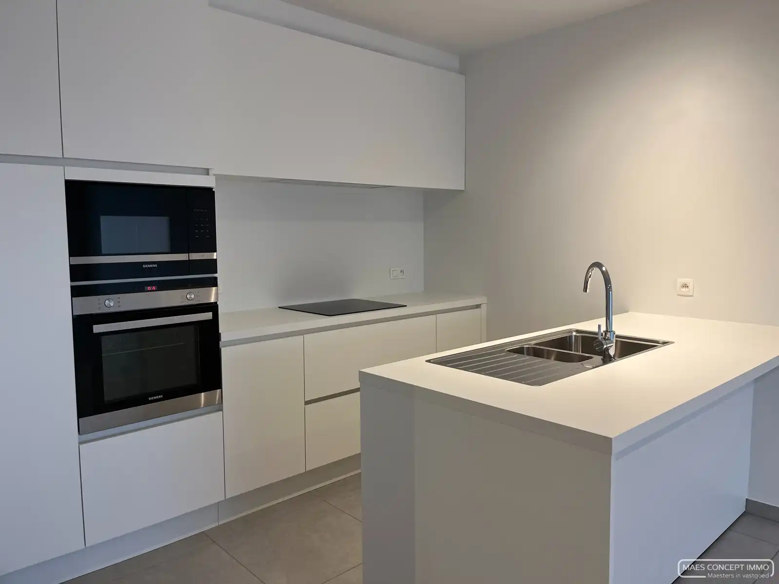 Nieuwbouwappartement te huur met 2 terrassen en 2 slaapkamers in Anzegem foto 4
