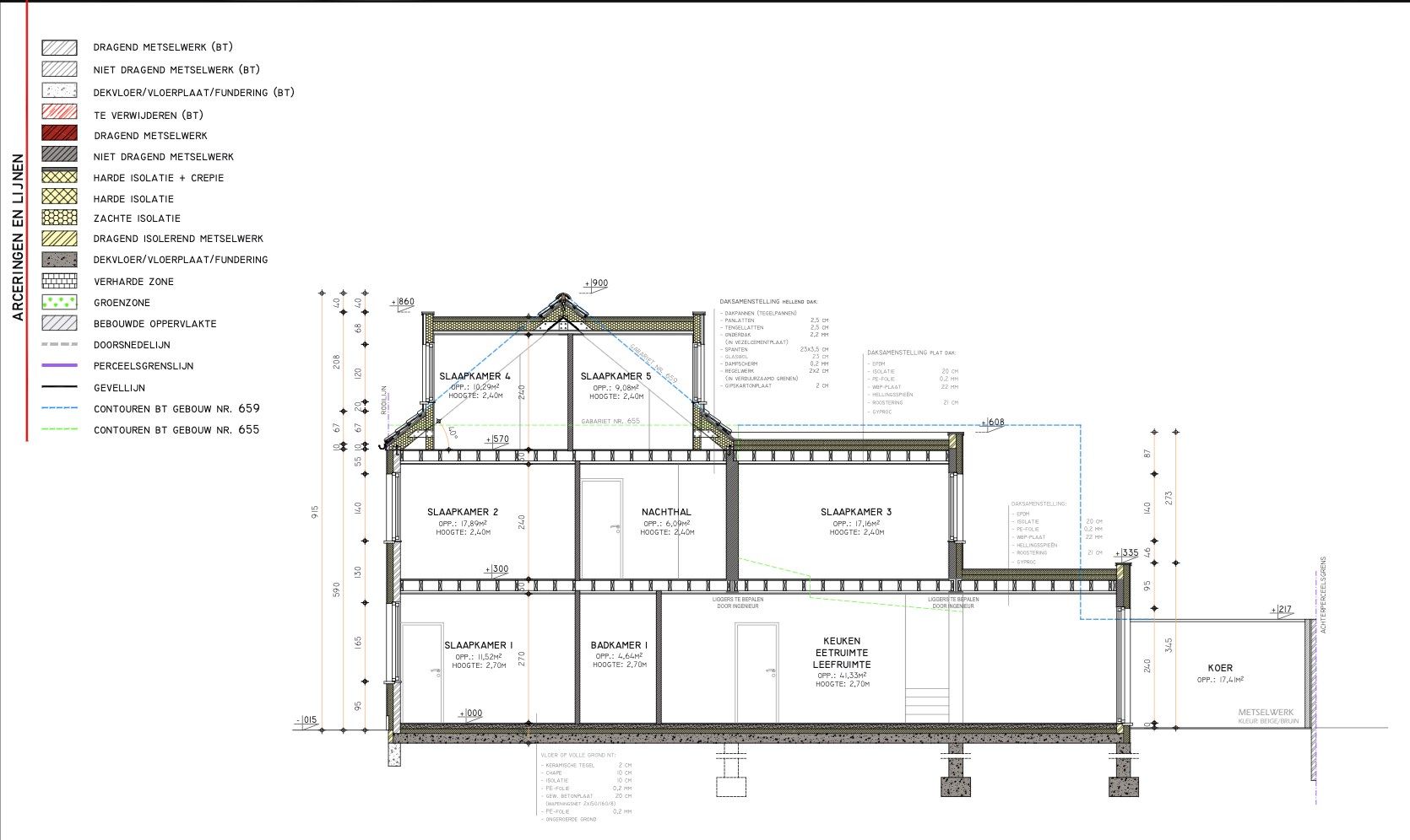 UNIEKE VER-NIEUWBOUWWONING MET STADSTUIN  foto 6