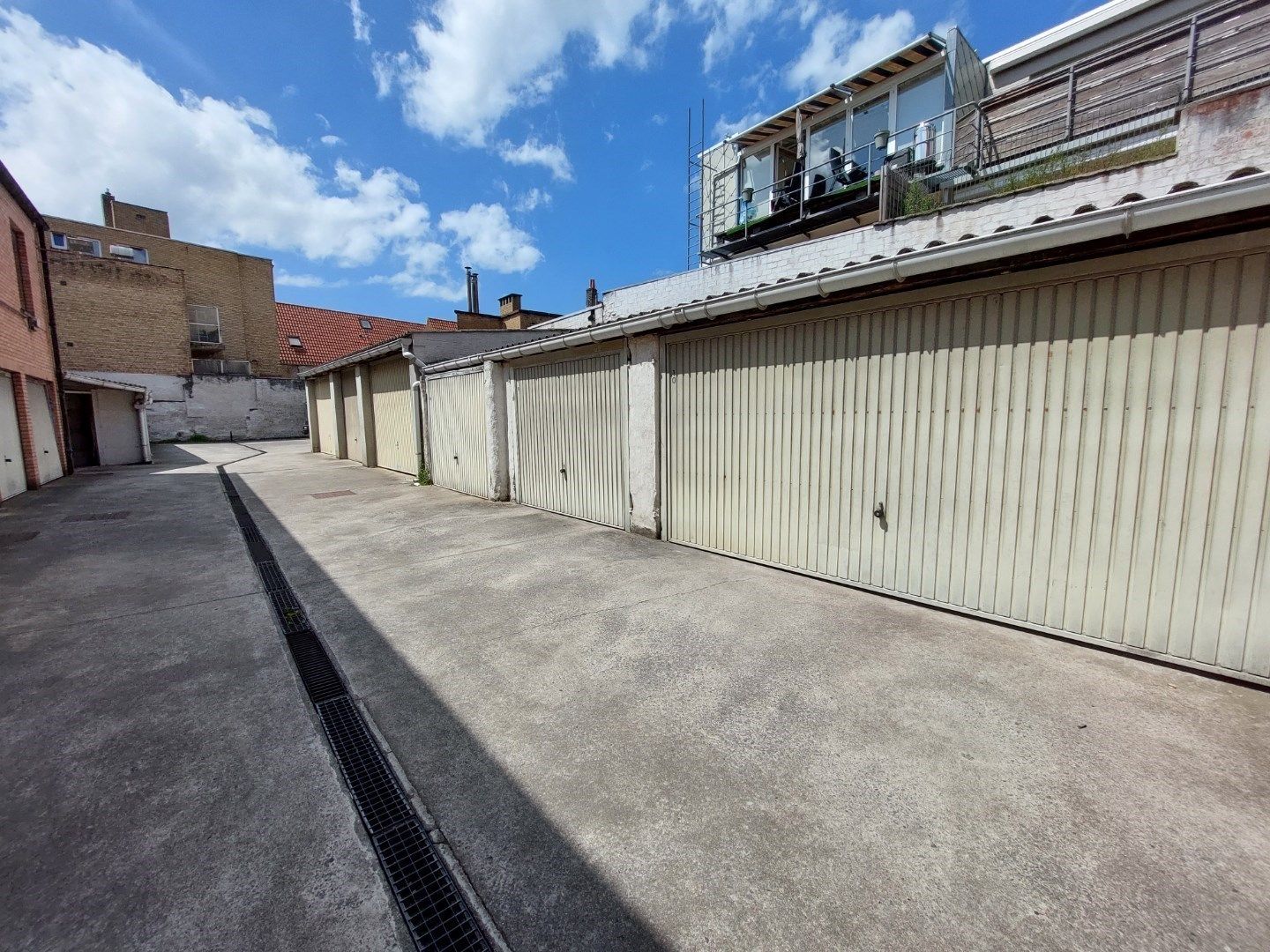 Garagebox nr. 15 foto 3