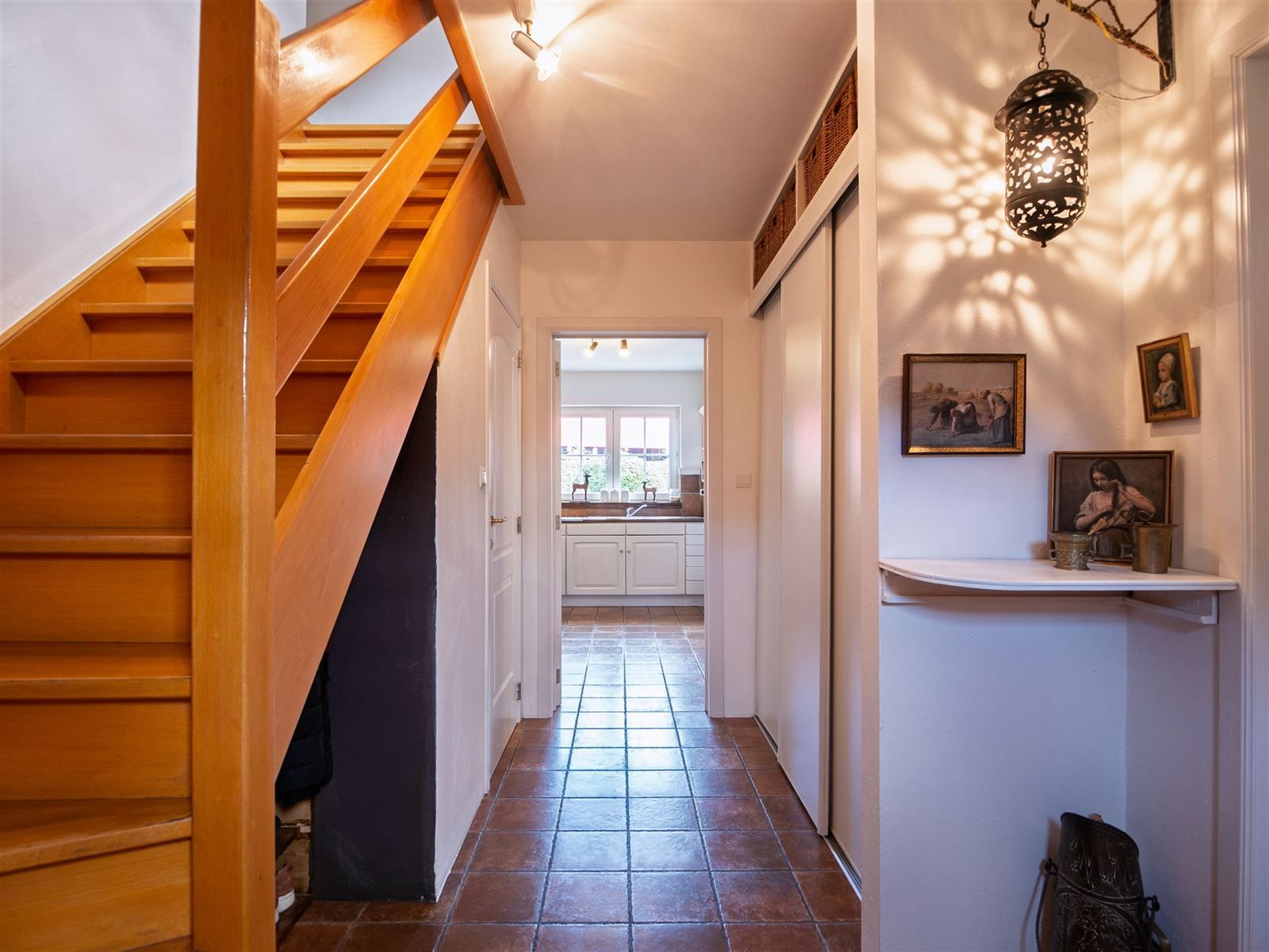 Huis foto 4