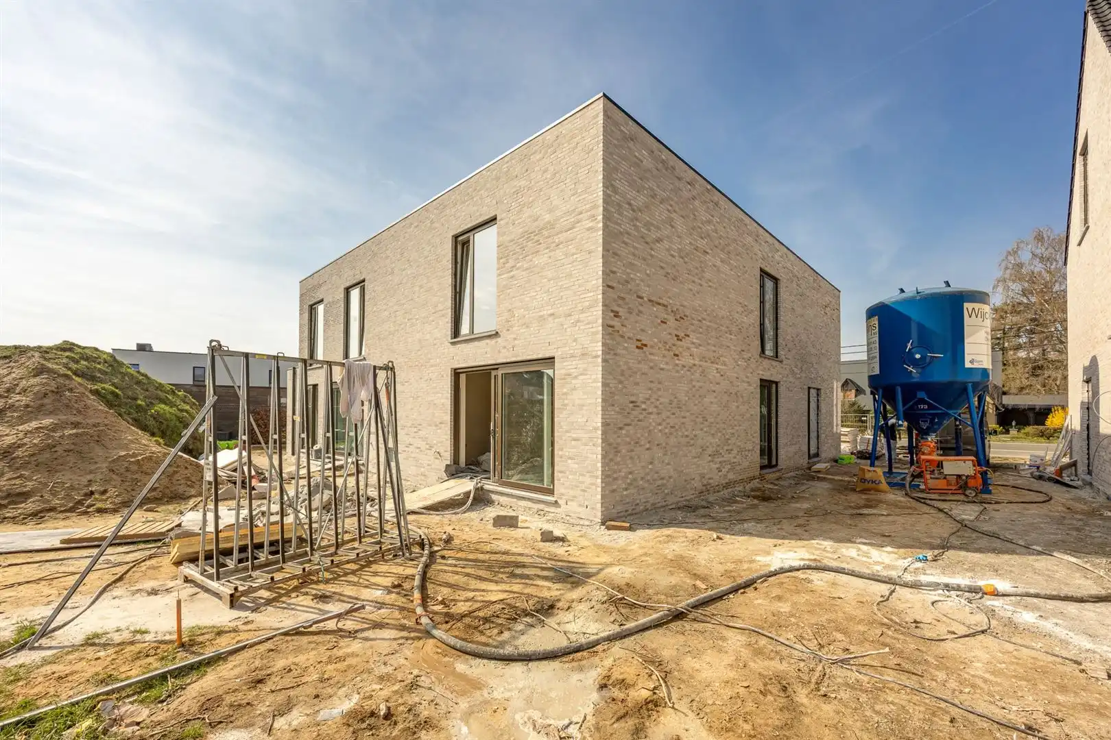 Huis te koop Ringlaan 62 - 2240 ZANDHOVEN