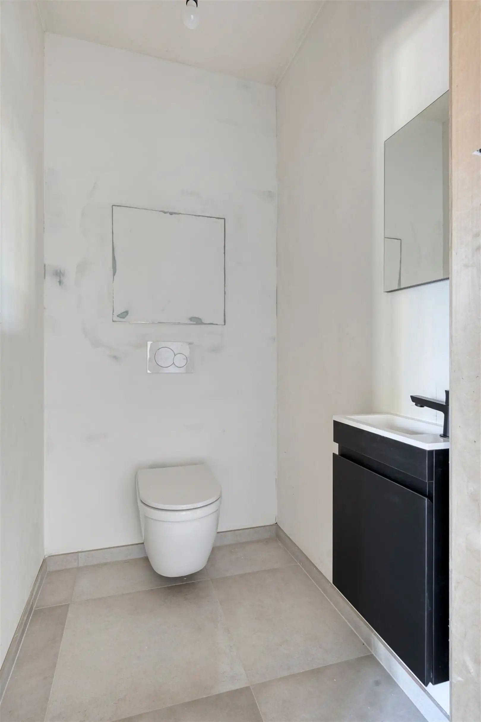 TE KOOP: Moderne nieuwbouwwoning met 3 slaapkamers in Geetbets! foto 21